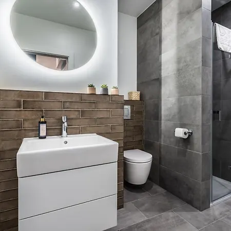 Rent Like - Młyn Maria I Wrocław