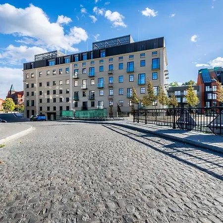 Rent Like - Młyn Maria I Apartament Wrocław
