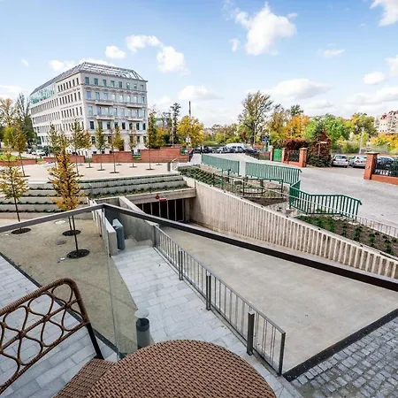 Rent Like - Młyn Maria I Apartament Wrocław